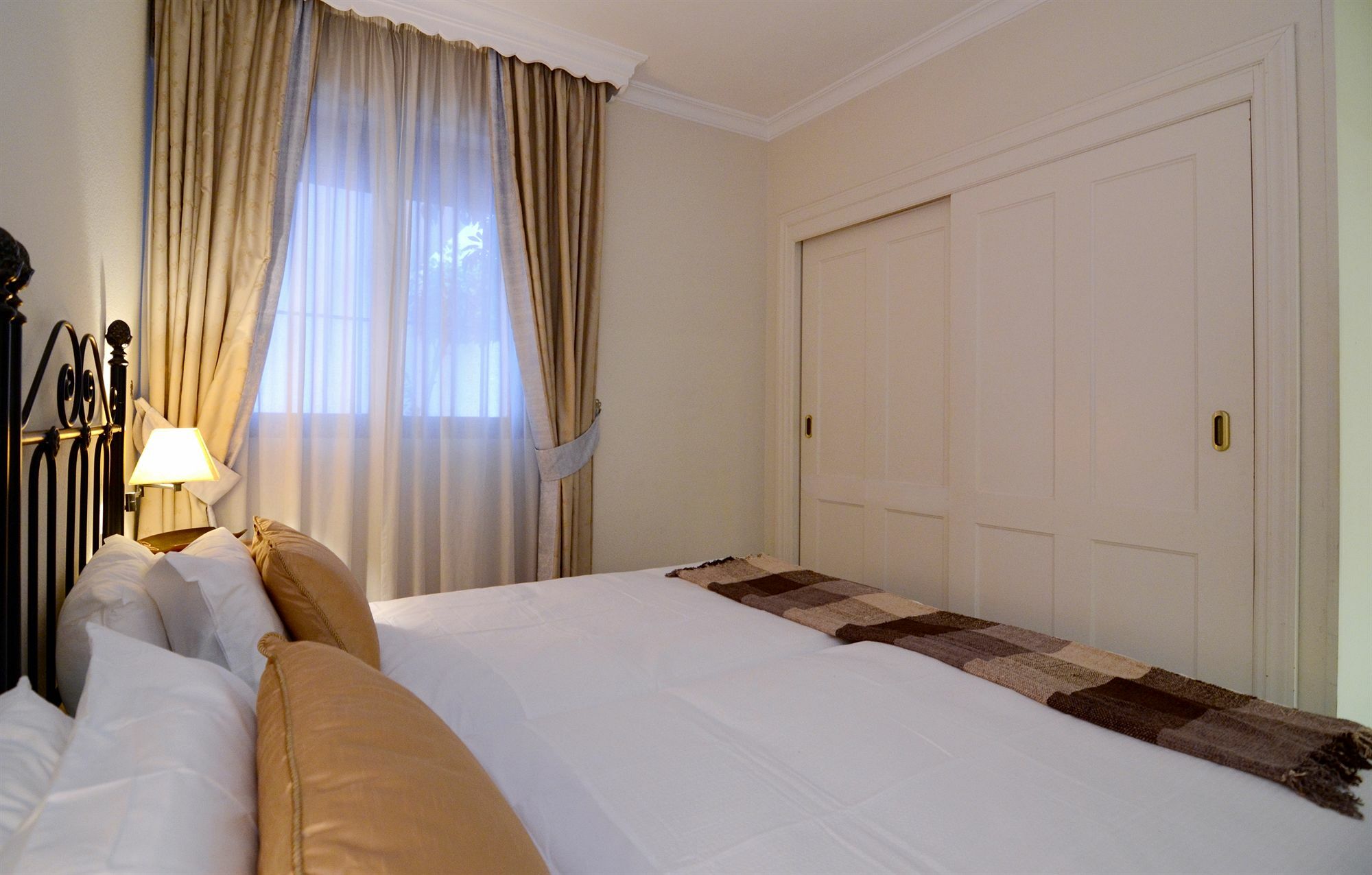 마르베야 Club Jardines Del Puerto 아파트 외부 사진